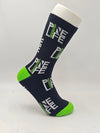 New! Pre-Order! Pine Life Basecamp Socks