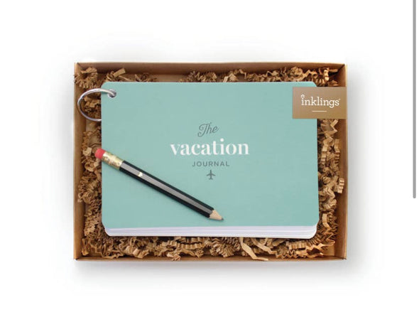 Inklings Journals