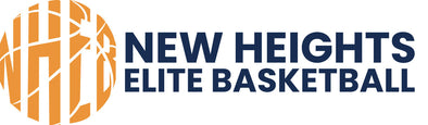 New Heights Elite Basketball - Marketing Services