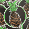 Restocked! Pinecone & Pineapple Hybrid Sticker - 2" Diecut
